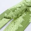 Dino Delight Costume - Kids' Green Jumpsuit for Cosplay and Halloween Fun