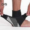 Sports Ankle Brace Achilles Tendonitis Pain Relief Compression Ankle Strap Ankle Plantar Fasciitis Support for Ligament Damage Sprained