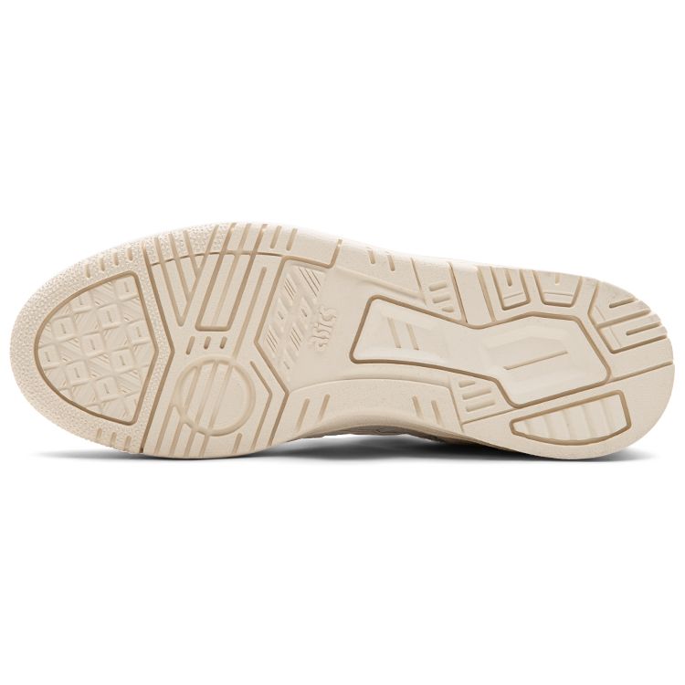 Asics Sneakers Unisex EX89 Bianco Crema 1201A638-100