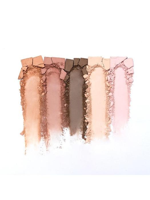 Merge The First Eye Shadow