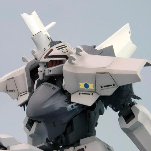 Kotobukiya Break Blade Delphin Ver. 1/60 Scale Plastic Model, Approximately 175mm Tall