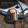 Compact Wireless Electric Air Pump for Car, Tent, SUP, Kayak