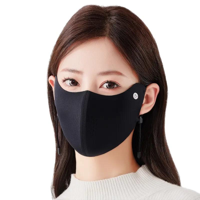 New Arrival: Breathable, Cold-Proof Mask with Eye Corner Protection for Cycling