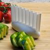 Crinkle Cutter Vegetable Wavy Slicer Multi-Functional 3D Print Crinkle Cutter For Commercial Kitchen Camping Cooking Meal