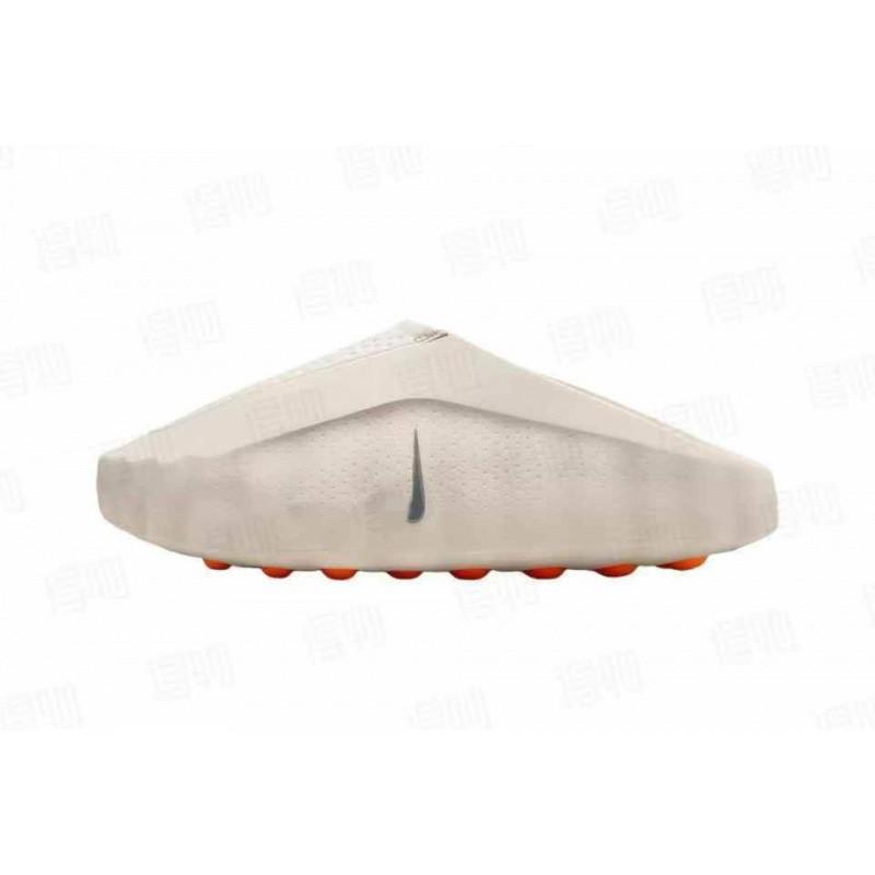 Mind 001 X Fragment Design Unisex Šľapky s Gradientnou Modro-Čierno-Zelenou Farbou Uzavreté Pre Pohodlie Obuv na Pláž Ležérne Nosenie