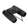 30x60 Compact Binoculars Clear Low Light Vision Easy Focus Portable Foldable HD Binoculars for Kids