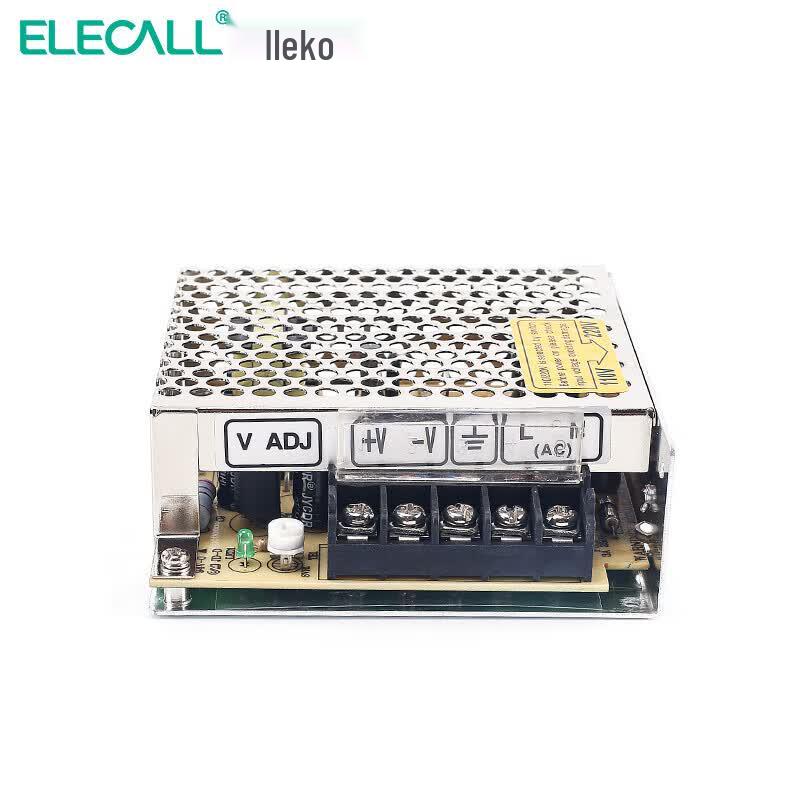 ELECALL S-25-12 Switching Power Supply