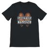 Tops – T-Shirts