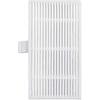McbeAn Hepa Filter and Side Brush Compatible for Lydsto W2 Mop Cloth Dust Bag Robot Vacuums Spare Part Replacement Garbage Bags Parts Accessories(3)