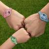 Powerful Mosquito Repellent Bracelet 20M Protection Zone Anti-Bug Wristband Portable Car Clip-On For Adults Kids Outdoor