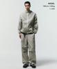 Musinsa Standard [City Leisure] Sheer Windbreaker Jacket [Grayish Beige]