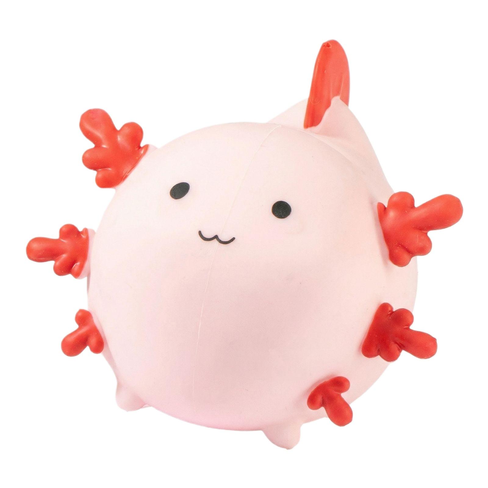 

Stress-toys, To Stress, Slow Toys One Size