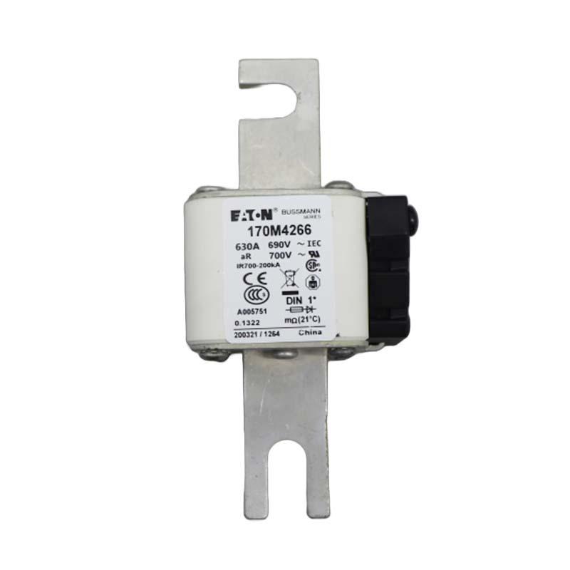 170M1312 & 170M1313 Fuses: New Original Electrical Components In Stock