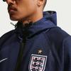 Nike Anthem England Fußball Feuchtigkeitsableitend Atmungsaktive Jacke Herrenjacken IH1761-451