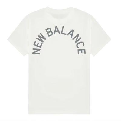 T Shirt Men's White MT51985-WT