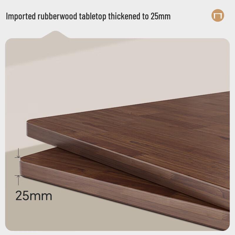 Loctek Black Warrior Max Gaming Standing Desk