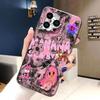 Sera B-Bonito Manana K-Karol G Coque de téléphone Cover Pour iphone Apple 17 AIR 16E 16 15 14 13 12 11 Pro XR Max 8 7 Plus Coque Shell en TPU