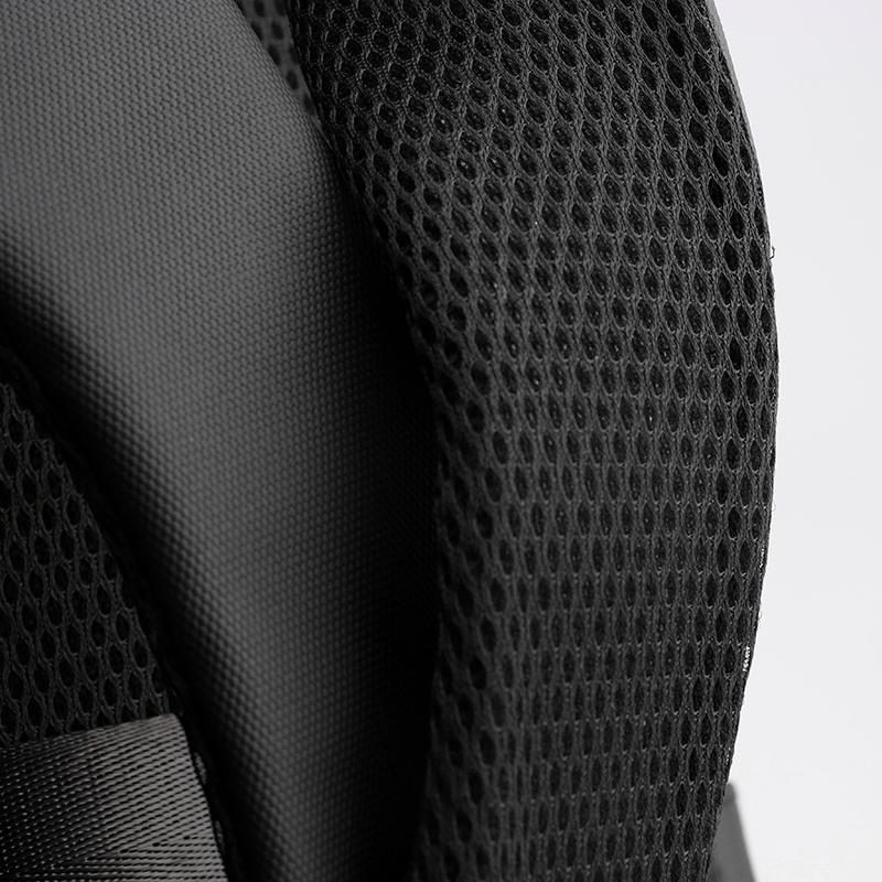 Business Men's Backpack Outdoor Travel Backpack Large Capacity Computer Bag