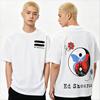 Hot Sale Ed Sheeran Loop Tour 2026 Print Tshirt Unisex Unisex Hiphop Vintage Tshirt Summer Shortsleeved Loose Casual Clothing