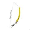 Anti-shock Rope for Spearfishing, 400 Kg Capacity. Accessories Daily Use. Quick And Easy