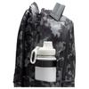 Lululemon 22L New Crew Fashion Versatile Portable Polyester Backpack Unisex Backpack Camouflage-Gray LU9CGKS