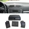 Compatible Skoda Octavia Dashboard Rear Air Vent Louver