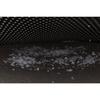 TRIXIE Tamis litière EVA pour bacs à litière 40 × 70 cm - Noir