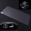 Tempered Glass Screen Protector GPS Navigation Touch Film For BMW G30 G31 17-18