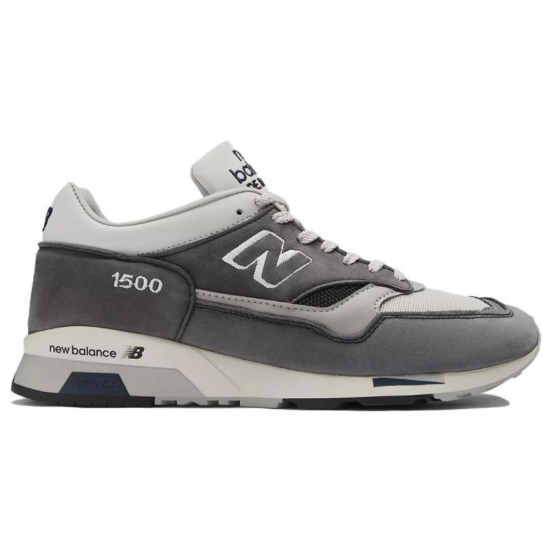 New Balance 1500 Made In England '35th Anniversary' Sneakers U1500ANI
