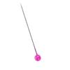 800 Pieces Assorted Color Pearl Head Sewing Pins for Tailors Dressmaking Wedding Bouquet Decoration