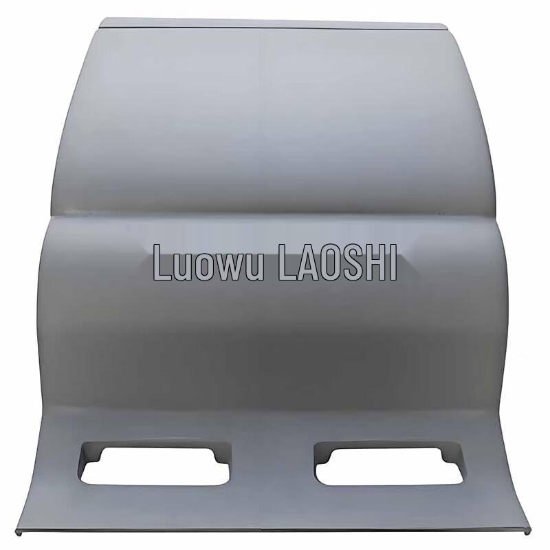 Dongfeng Tianjin EQ1120GA Passenger Side Dashboard Lower Trim Panel