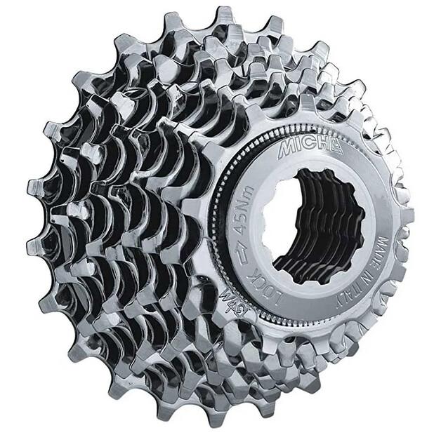 

Miche K7 Primato M кассета велосипедная 9s/13-28t