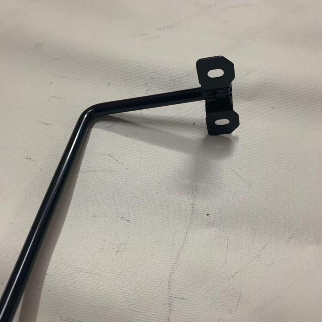 Mercedes-Benz W204 C180/C200 Trailer Cover Gantry Bracket (2048800164)