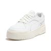 New PUMA Ca. Flyz Club 48 'White' Women's 396098-01