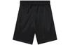 New Balance Casual Shorts Men's Black Moderate MS13580-BK