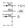 Brand New GTB6-P1211 Sick Mini Photoelectric Sensor Switch 1052440 - Inquire for Details