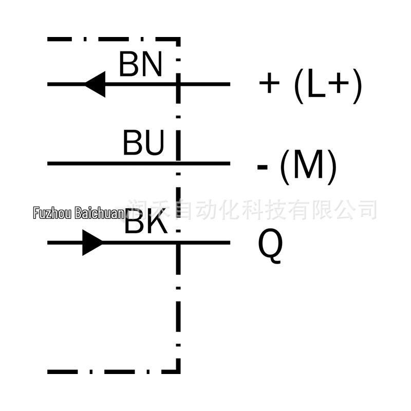 Brand New GTB6-P1211 Sick Mini Photoelectric Sensor Switch 1052440 - Inquire for Details