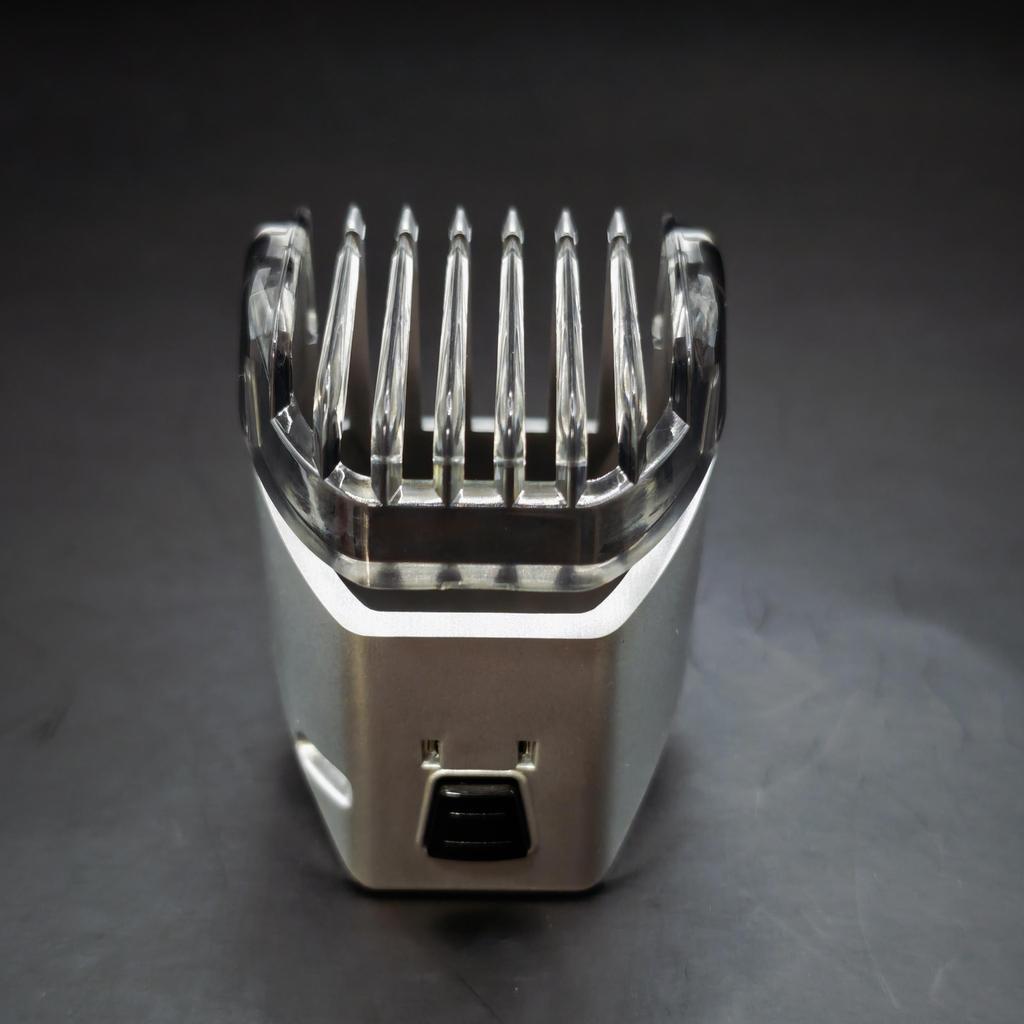 Hair Clipper Head Trimmer Comb Prewave  Replacement For Philips G370 G380 G390