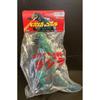 Used M1 Kingoji CLASSIC BOX Limited Soft Vinyl Godzilla Figure Toho Godzilla 1962 King Kong Vs. Godzilla Soft Vinyl