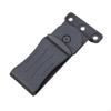 Universal Swords Sheath Belt Clip Swivels Holders Clamp For Outdoors Adventure A0KF