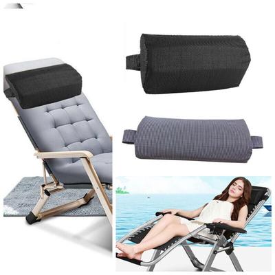 Oreiller Doux Doux Rebondissant Sieste Oreiller Bain de Soleil Coussin de Soutien Cou Pause Déjeuner Chaise