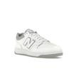 New Balance 480 White Grey Matter Unisex BB480LGM