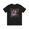 Scorpions Love Drive CD T-shirt Unisex Unisex T-Shirt