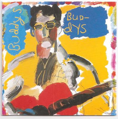 CD VARIOUS - The Buddy Holly Songbook VSOPCD175 Connoisseur Col 1992 UK Rock Used
