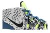 Kids' Sneakers Nike Kybrid S2 What The 2.0 (PS) Vast Grey/Sail-Volt-Black