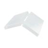 2730MM Clear Round Coin Cases Capsules Box Plastic Organizer Holder Storage