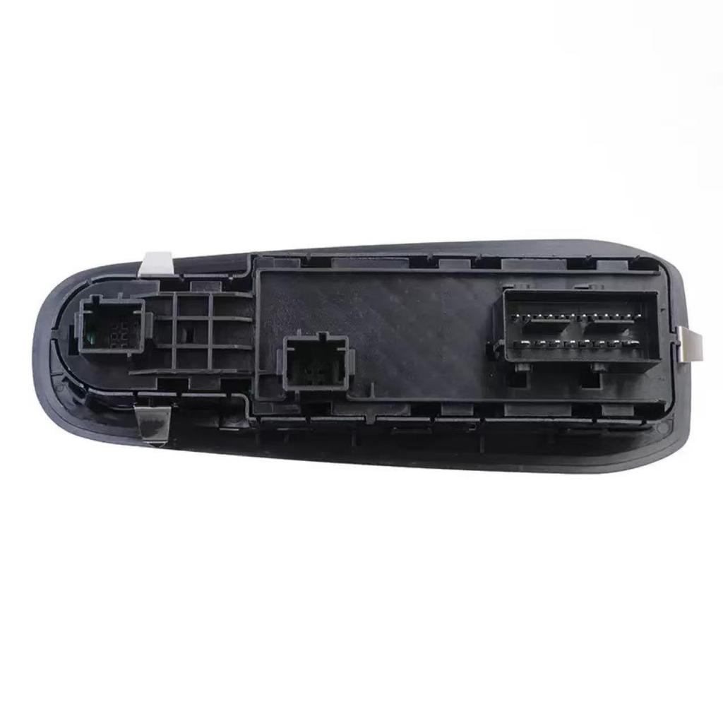 The 96788281ZD Is a Peugeot 308 Window Regulator Switch for Electric Windows.
