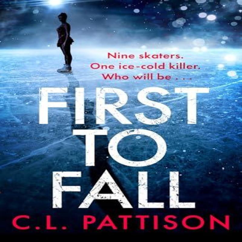 First To Fall by C. L. Pattison Paperback Book 9781035415519