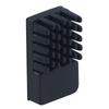 1Pc Elegoo Centauri Special Silicone Nozzle Wiper Strong Cleaning Carbon Nozzle Brush 3D Printer Nozzle Cleaner Accessory