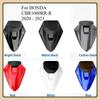 Motorcycle Seat Fairing Accessories For HONDA CBR1000RR-R CBR1000  -  Rear Passenger Pillion Seat Cover Fairing Cowl Fit